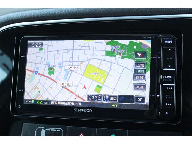 三菱 アウトランダー ２．４ ２４Ｇ セーフティパッケージ ４ＷＤ H27年 (関東) 99