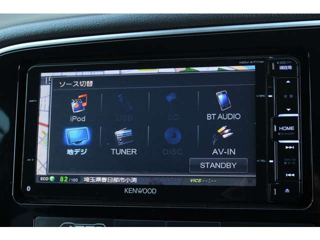 三菱 アウトランダー ２．４ ２４Ｇ セーフティパッケージ ４ＷＤ H27年 (関東) 99