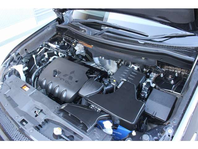 三菱 アウトランダー ２．４ ２４Ｇ セーフティパッケージ ４ＷＤ H27年 (関東) 99