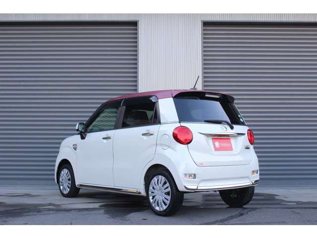 ダイハツ キャスト　スタイル スタイル ６６０ Ｘ リミテッド ＳＡＩＩＩ R1年 (関東) 99