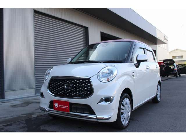 ダイハツ キャスト　スタイル スタイル ６６０ Ｘ リミテッド ＳＡＩＩＩ R1年 (関東) 99