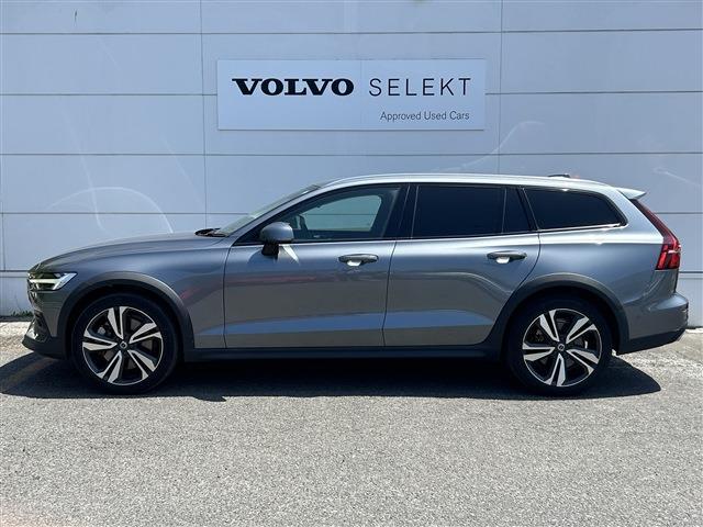 ボルボ Ｖ６０クロスカントリー Ｔ５ ＡＷＤ プロ ４ＷＤ R1年 (東北) 99