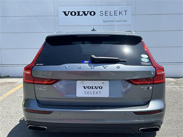 ボルボ Ｖ６０クロスカントリー Ｔ５ ＡＷＤ プロ ４ＷＤ R1年 (東北) 99