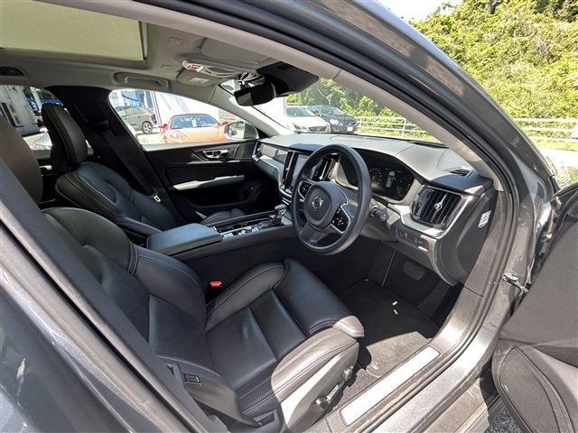 ボルボ Ｖ６０クロスカントリー Ｔ５ ＡＷＤ プロ ４ＷＤ R1年 (東北) 99