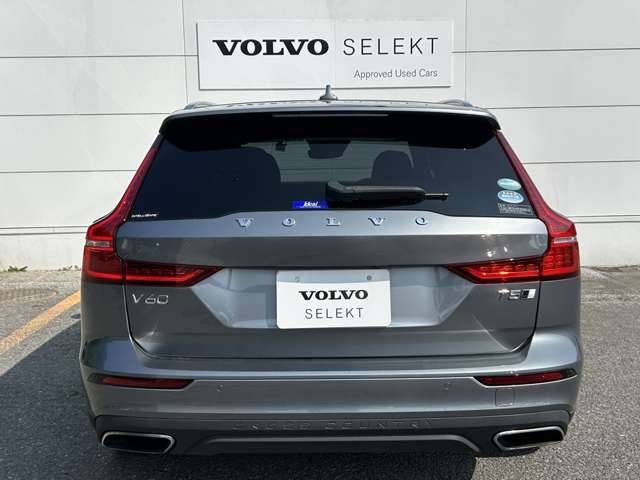 ボルボ Ｖ６０クロスカントリー Ｔ５ ＡＷＤ プロ ４ＷＤ R1年 (東北) 99