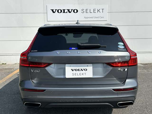 ボルボ Ｖ６０クロスカントリー Ｔ５ ＡＷＤ プロ ４ＷＤ R1年 (東北) 99