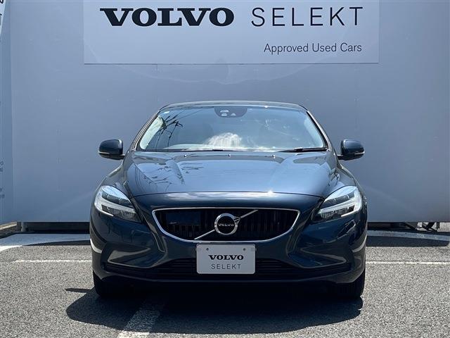 ボルボ Ｖ４０ Ｄ４ モメンタム ディーゼルターボ H28年 (東北) 99