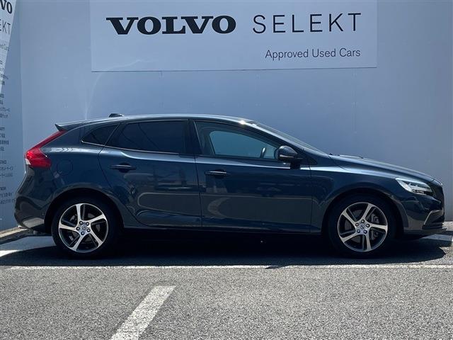 ボルボ Ｖ４０ Ｄ４ モメンタム ディーゼルターボ H28年 (東北) 99