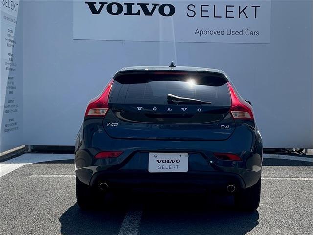 ボルボ Ｖ４０ Ｄ４ モメンタム ディーゼルターボ H28年 (東北) 99