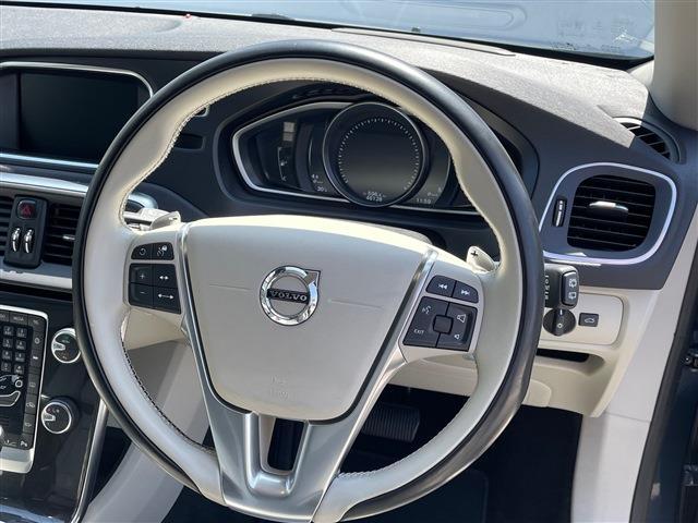 ボルボ Ｖ４０ Ｄ４ モメンタム ディーゼルターボ H28年 (東北) 99