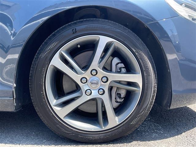 ボルボ Ｖ４０ Ｄ４ モメンタム ディーゼルターボ H28年 (東北) 99