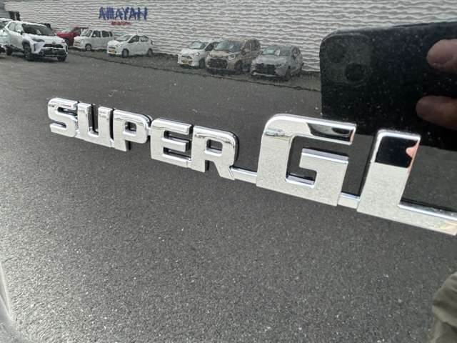 トヨタ ハイエースバン ２．８ スーパーＧＬ ダークプライムＩＩ ロングボディ ディーゼルターボ R6年 (九州・沖縄) 99