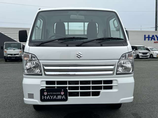 スズキ キャリイトラック ６６０ ＫＣエアコン・パワステ ３方開 R6年 (九州・沖縄) 99