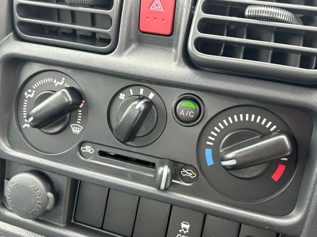 スズキ キャリイトラック ６６０ ＫＣエアコン・パワステ ３方開 R6年 (九州・沖縄) 99