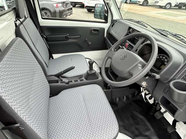 スズキ キャリイトラック ６６０ ＫＣエアコン・パワステ ３方開 R6年 (九州・沖縄) 99