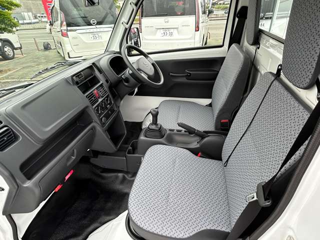 スズキ キャリイトラック ６６０ ＫＣエアコン・パワステ ３方開 R6年 (九州・沖縄) 99