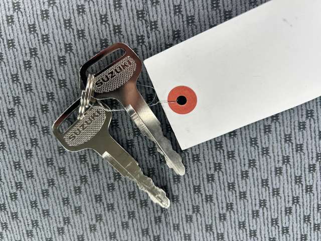 スズキ キャリイトラック ６６０ ＫＣエアコン・パワステ ３方開 R6年 (九州・沖縄) 99