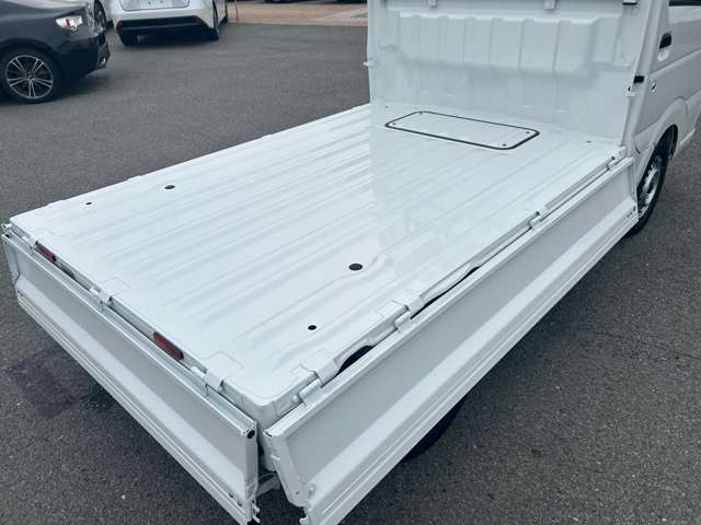 スズキ キャリイトラック ６６０ ＫＣエアコン・パワステ ３方開 R6年 (九州・沖縄) 99