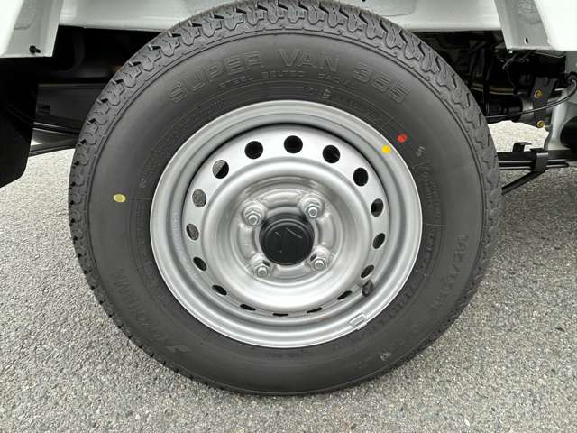 スズキ キャリイトラック ６６０ ＫＣエアコン・パワステ ３方開 R6年 (九州・沖縄) 99