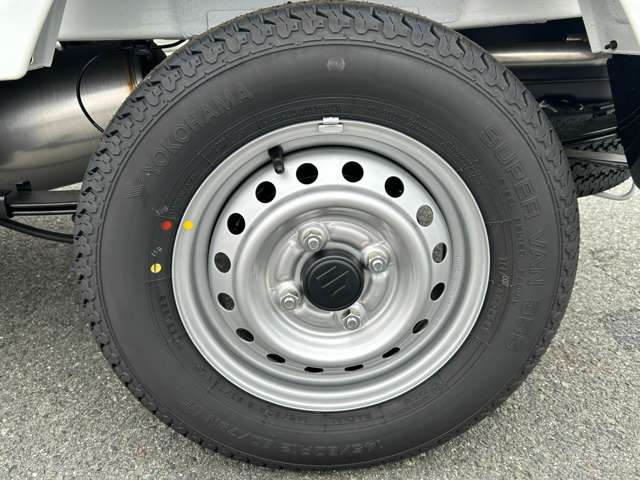 スズキ キャリイトラック ６６０ ＫＣエアコン・パワステ ３方開 R6年 (九州・沖縄) 99