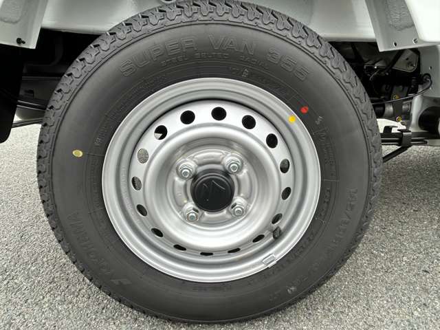 スズキ キャリイトラック ６６０ ＫＣエアコン・パワステ ３方開 R6年 (九州・沖縄) 99