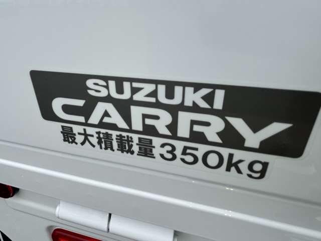 スズキ キャリイトラック ６６０ ＫＣエアコン・パワステ ３方開 R6年 (九州・沖縄) 99