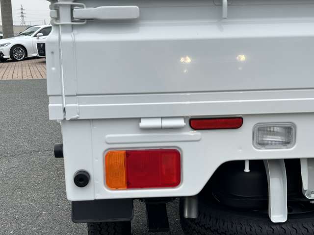 スズキ キャリイトラック ６６０ ＫＣエアコン・パワステ ３方開 R6年 (九州・沖縄) 99