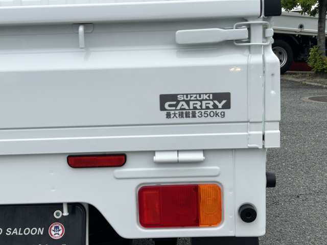 スズキ キャリイトラック ６６０ ＫＣエアコン・パワステ ３方開 R6年 (九州・沖縄) 99