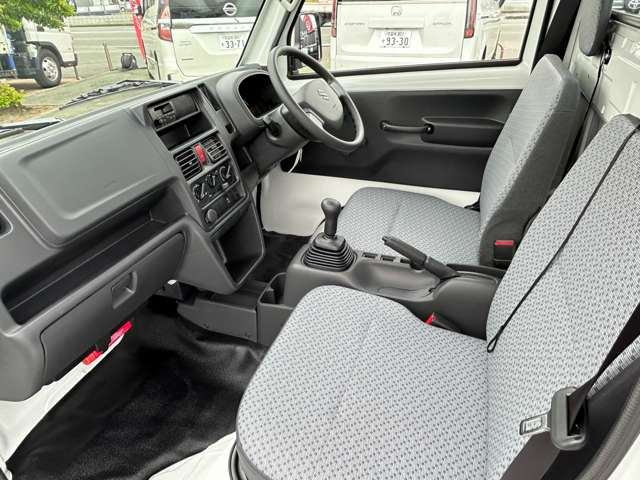 スズキ キャリイトラック ６６０ ＫＣエアコン・パワステ ３方開 R6年 (九州・沖縄) 99