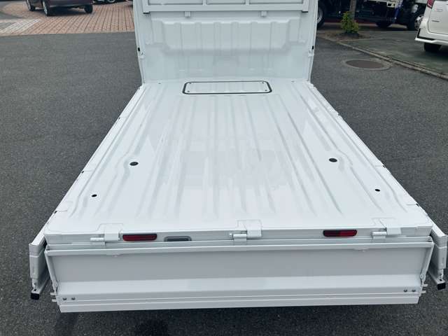 スズキ キャリイトラック ６６０ ＫＣエアコン・パワステ ３方開 R6年 (九州・沖縄) 99