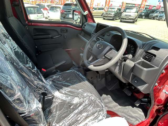 ダイハツ ハイゼットトラック ６６０ ジャンボ エクストラ ３方開 R6年 (九州・沖縄) 99