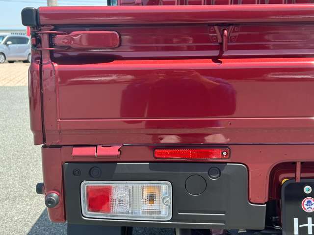ダイハツ ハイゼットトラック ６６０ ジャンボ エクストラ ３方開 R6年 (九州・沖縄) 99