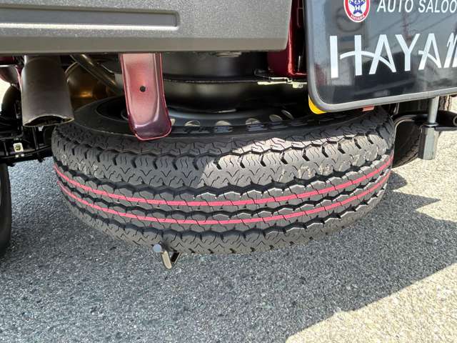 ダイハツ ハイゼットトラック ６６０ ジャンボ エクストラ ３方開 R6年 (九州・沖縄) 99