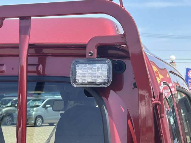 ダイハツ ハイゼットトラック ６６０ ジャンボ エクストラ ３方開 R6年 (九州・沖縄) 99