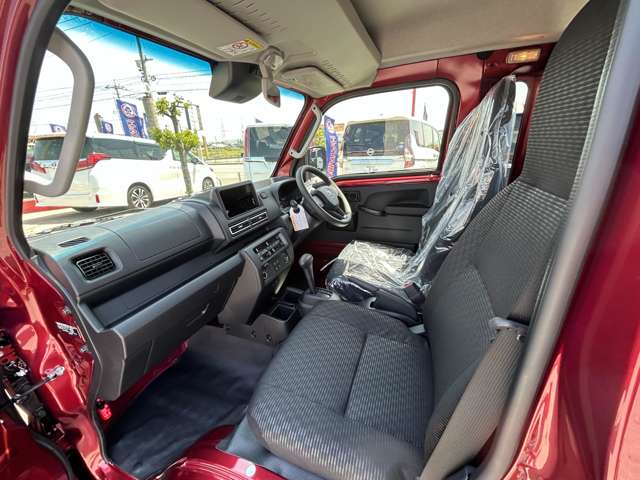 ダイハツ ハイゼットトラック ６６０ ジャンボ エクストラ ３方開 R6年 (九州・沖縄) 99