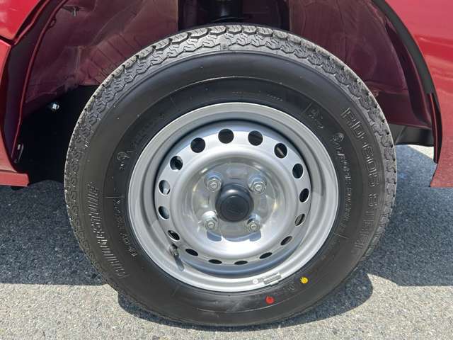 ダイハツ ハイゼットトラック ６６０ ジャンボ エクストラ ３方開 R6年 (九州・沖縄) 99