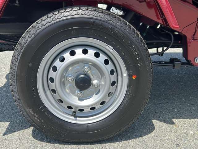 ダイハツ ハイゼットトラック ６６０ ジャンボ エクストラ ３方開 R6年 (九州・沖縄) 99