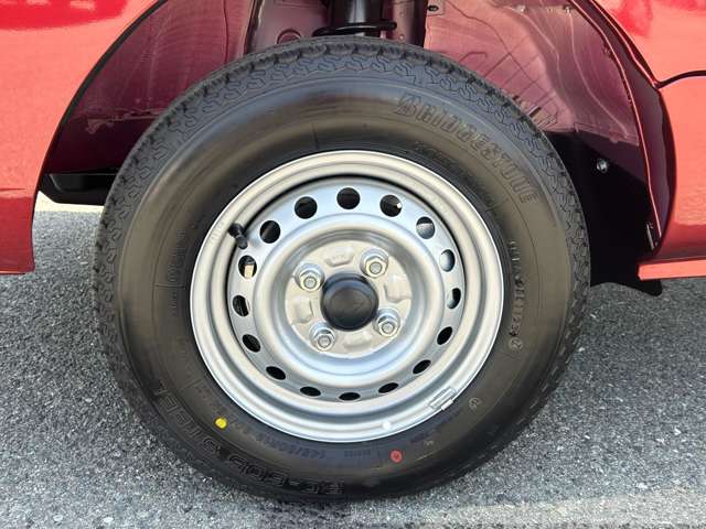 ダイハツ ハイゼットトラック ６６０ ジャンボ エクストラ ３方開 R6年 (九州・沖縄) 99