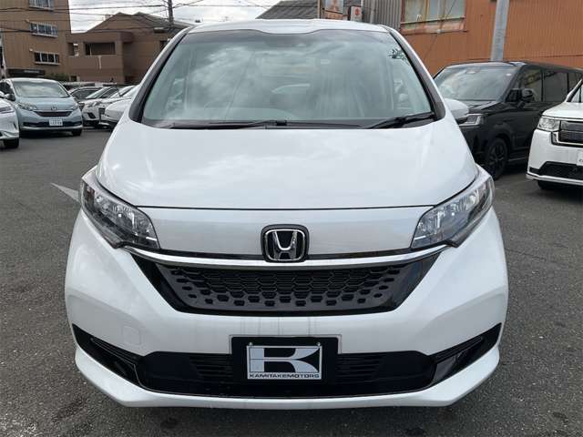 ホンダ フリード １．５ Ｇ R6年 (近畿) 99