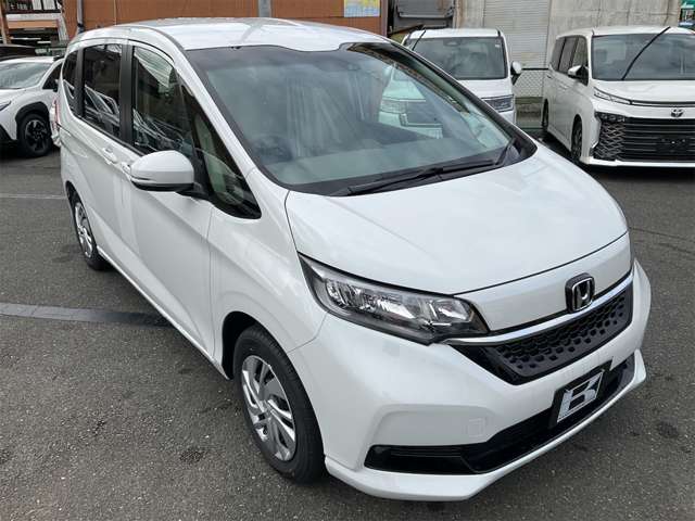 ホンダ フリード １．５ Ｇ R6年 (近畿) 99