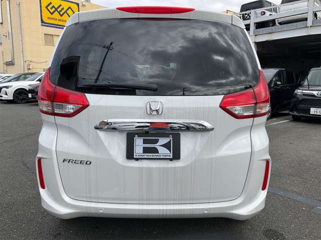 ホンダ フリード １．５ Ｇ R6年 (近畿) 99