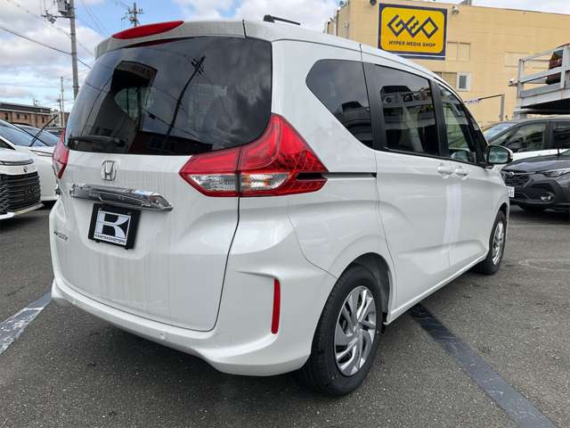 ホンダ フリード １．５ Ｇ R6年 (近畿) 99