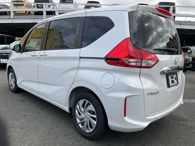 ホンダ フリード １．５ Ｇ R6年 (近畿) 99