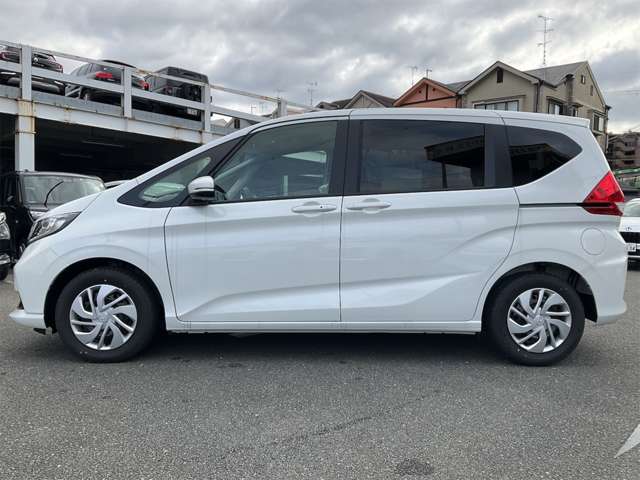 ホンダ フリード １．５ Ｇ R6年 (近畿) 99