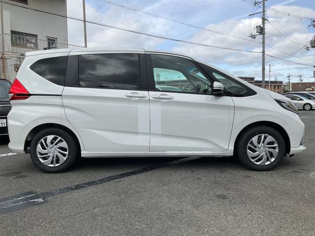 ホンダ フリード １．５ Ｇ R6年 (近畿) 99