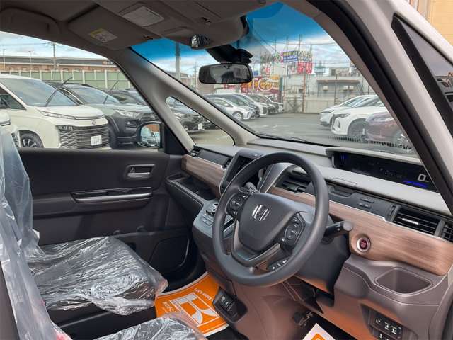 ホンダ フリード １．５ Ｇ R6年 (近畿) 99