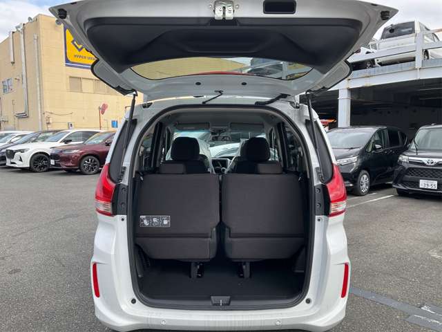 ホンダ フリード １．５ Ｇ R6年 (近畿) 99