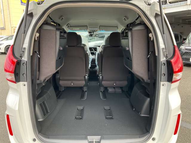 ホンダ フリード １．５ Ｇ R6年 (近畿) 99