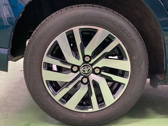 トヨタ ルーミー １．０ カスタム Ｇ Ｓ ４ＷＤ H30年 (北海道) 99