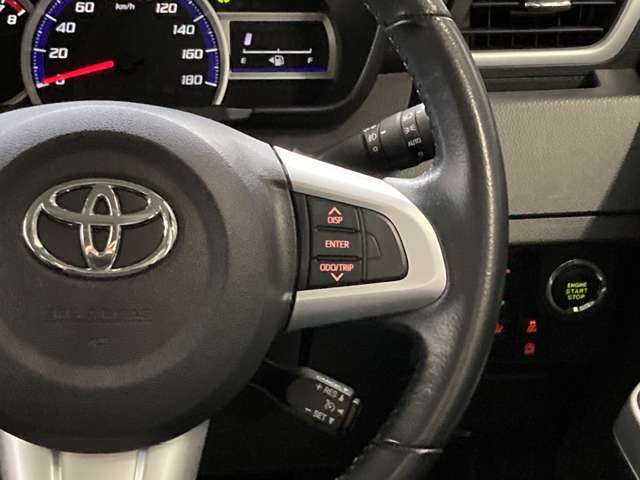 トヨタ ルーミー １．０ カスタム Ｇ Ｓ ４ＷＤ H30年 (北海道) 99